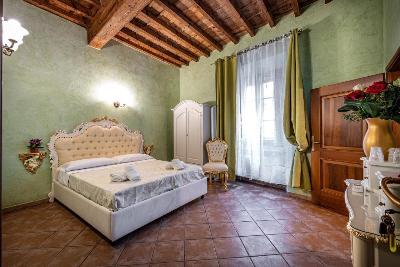 Casa de hóspedes Katti House - Florence's Center 2*