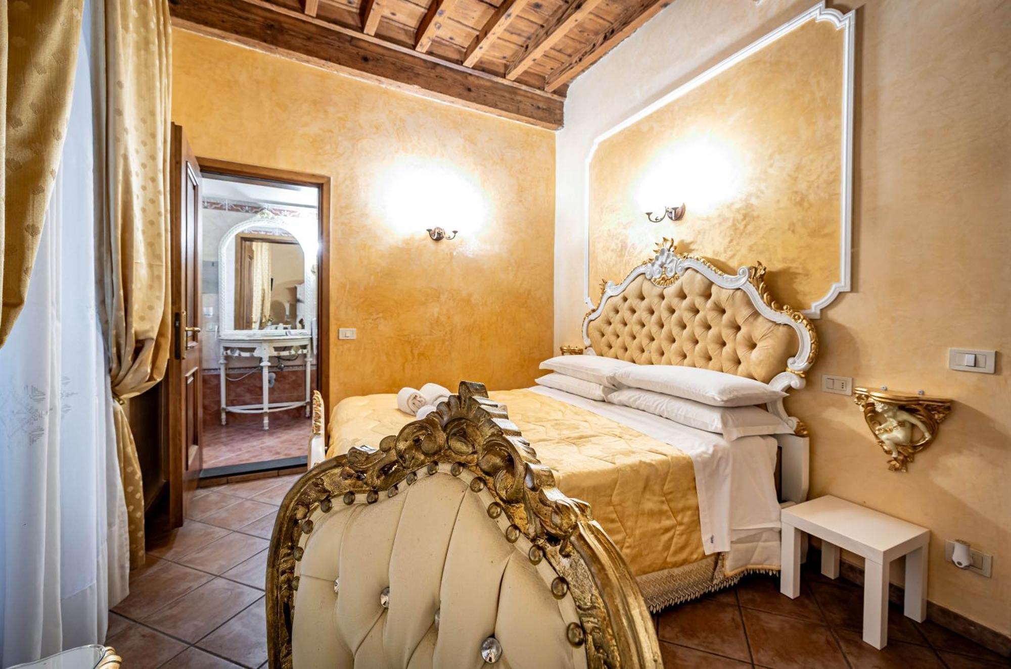 Casa de hóspedes Katti House - Florence's Center