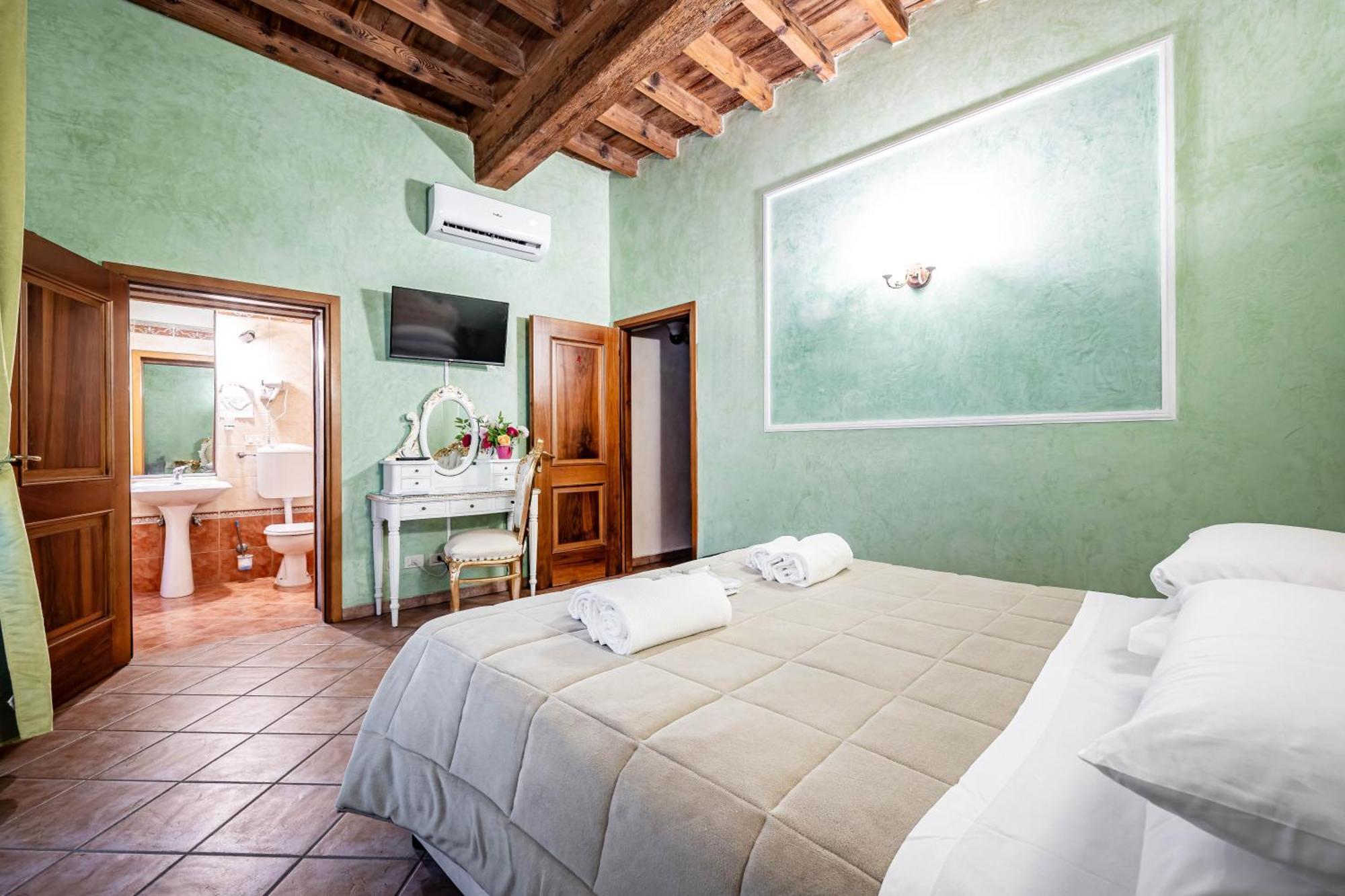 Katti House - Florence's Center 2* Florença