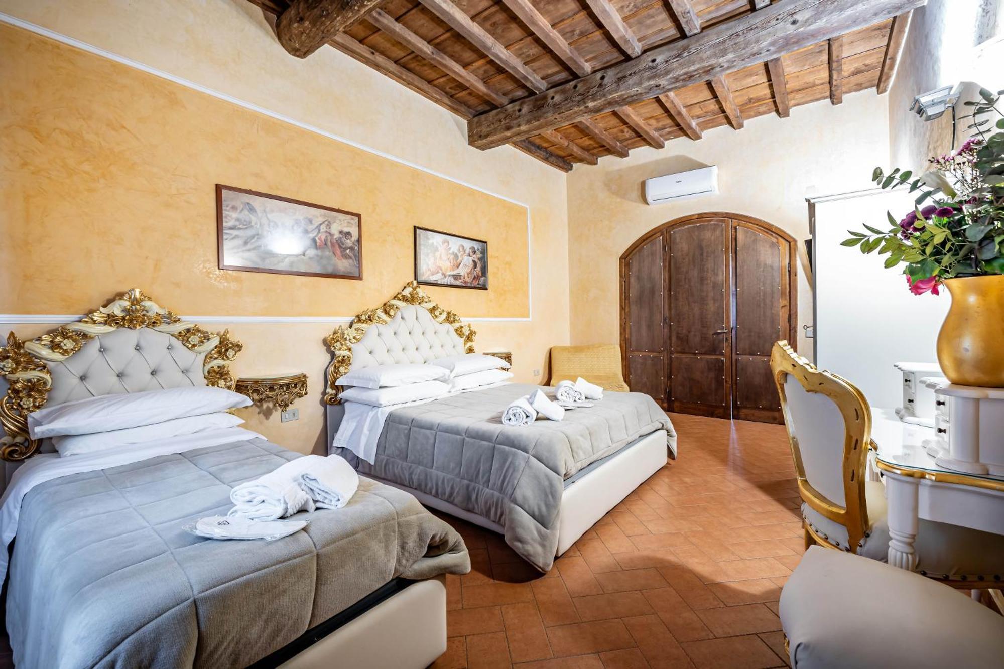 Katti House - Florence's Center 2* Florença