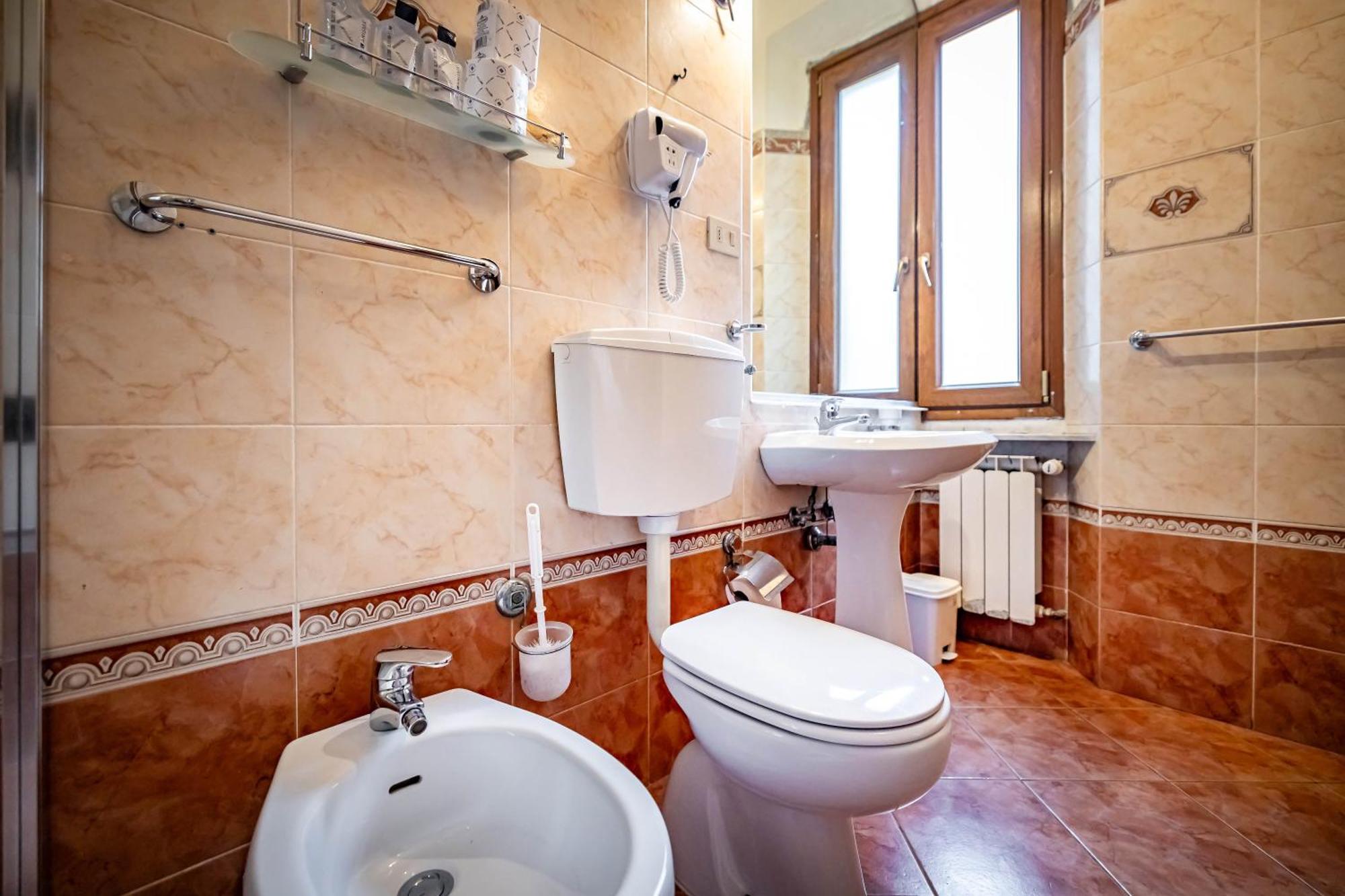 Katti House - Florence's Center 2*