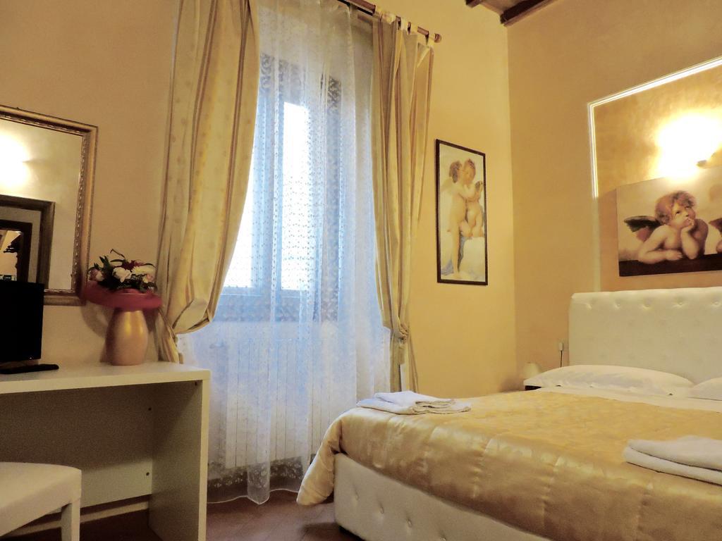 Katti House - Florence's Center Casa de hóspedes