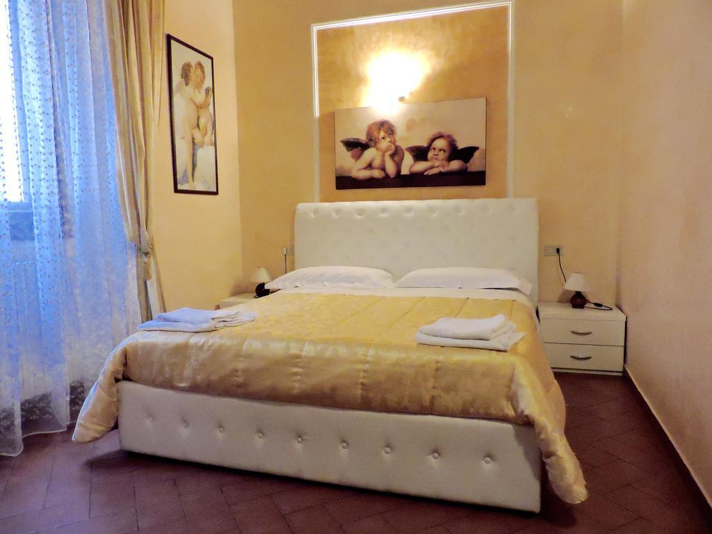 Casa de hóspedes Katti House - Florence's Center 2*