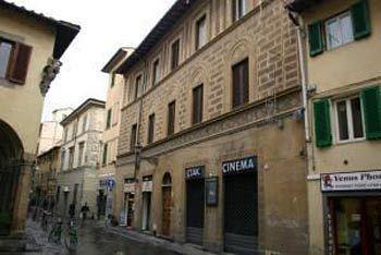 Casa de hóspedes Katti House - Florence's Center 2*