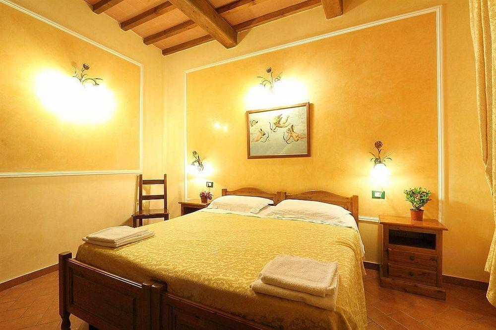 Katti House - Florence's Center Florença