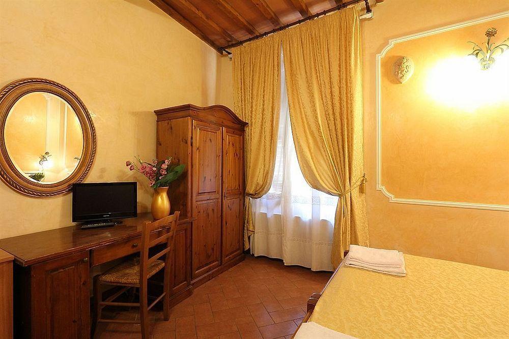Katti House - Florence's Center