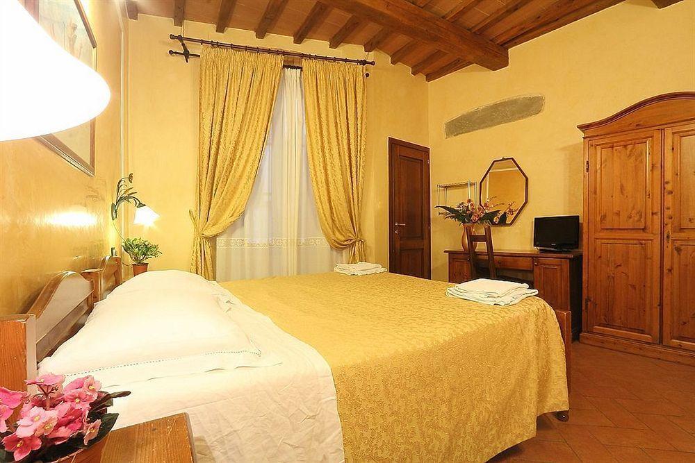 Katti House - Florence's Center Florença