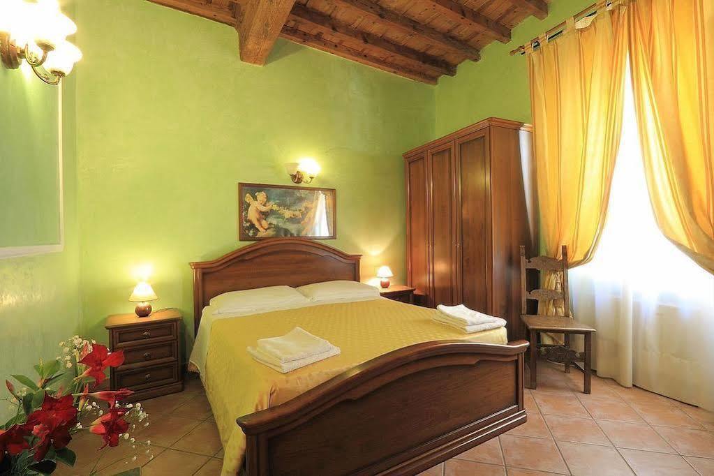 Katti House - Florence's Center Casa de hóspedes 2*