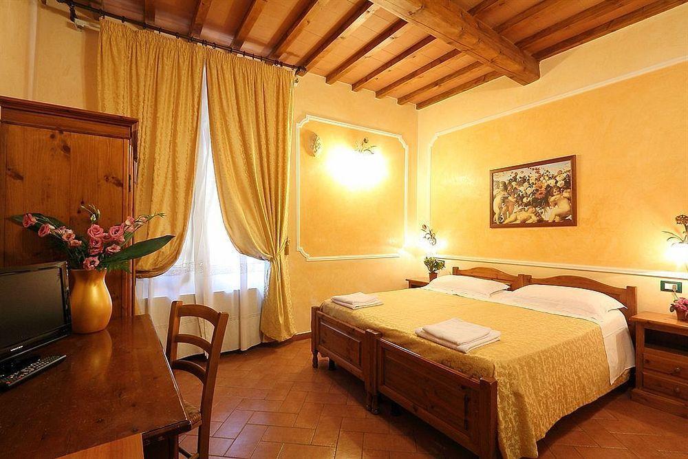 Gasthuis Katti House - Florence's Center